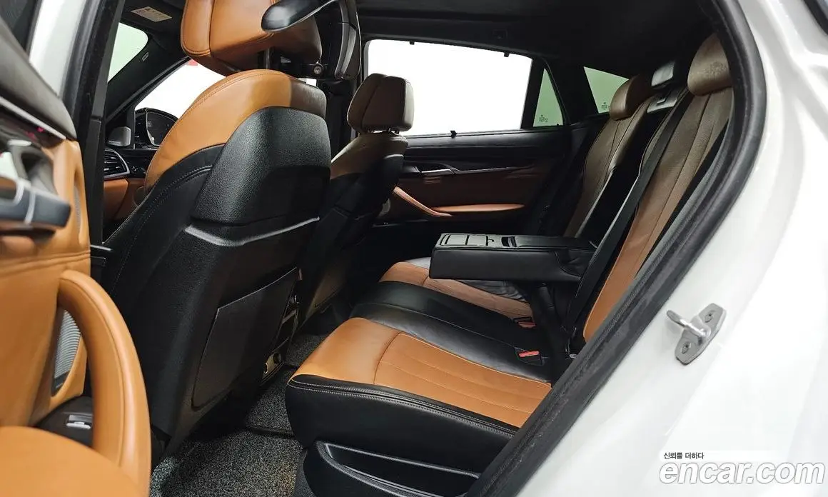 BMW X6 2017 3.0 АКПП, фото 17
