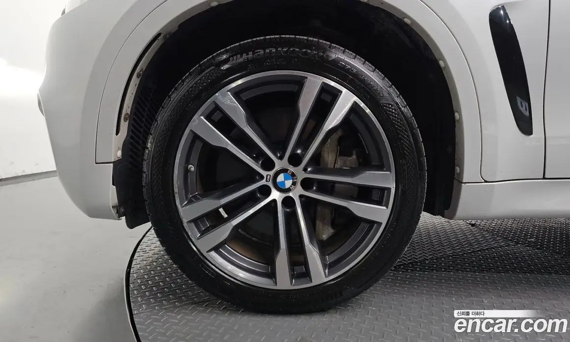 BMW X6 2017 3.0 АКПП, фото 5