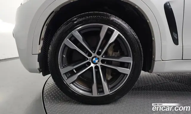 BMW X6 2017 3.0 АКПП, миниатюра 5