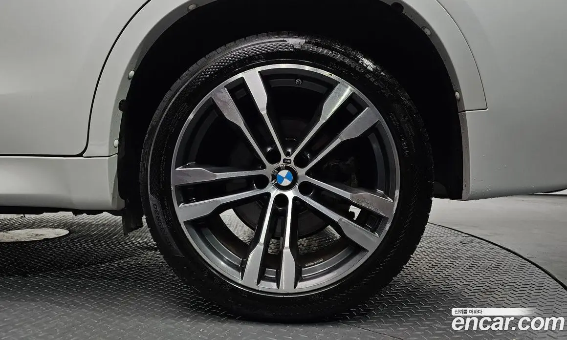 BMW X6 2017 3.0 АКПП, фото 7