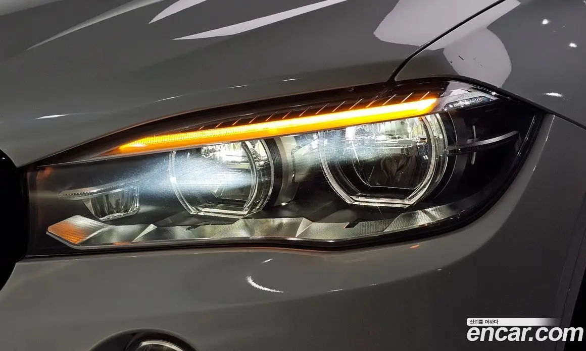 BMW X6 2017 3.0 АКПП, фото 8