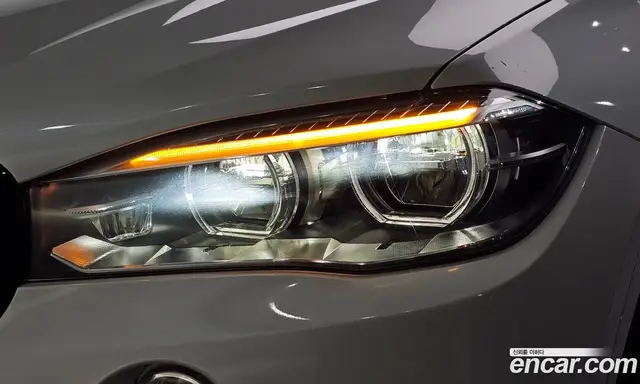 BMW X6 2017 3.0 АКПП, миниатюра 8
