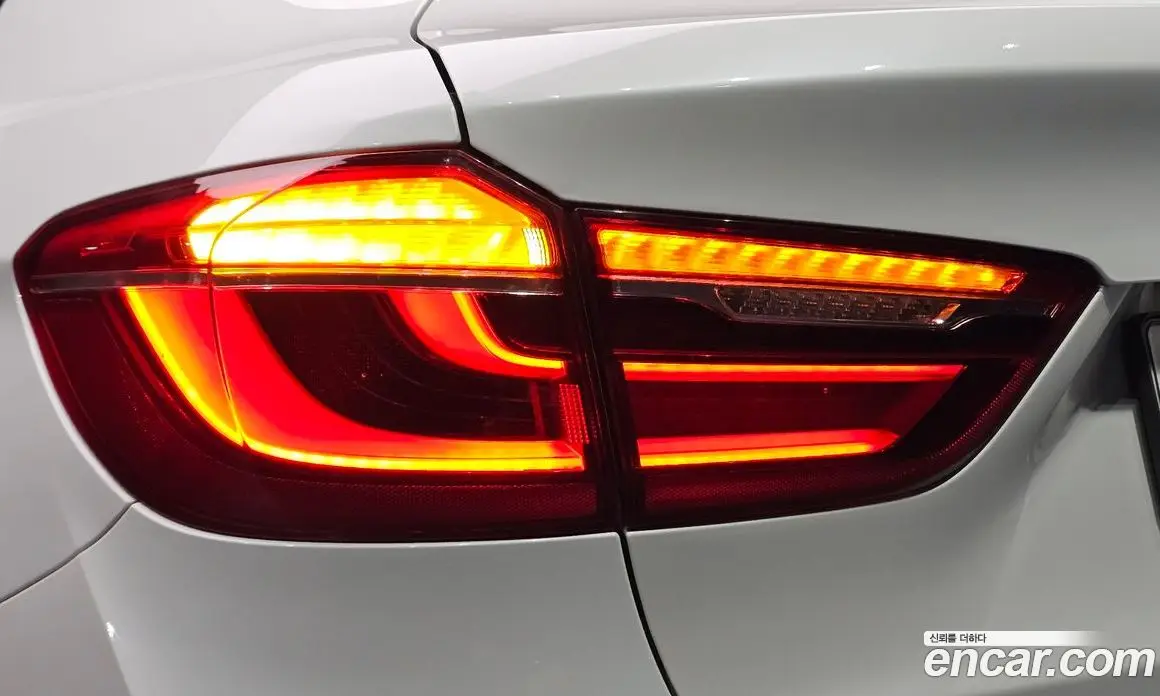 BMW X6 2017 3.0 АКПП, фото 9