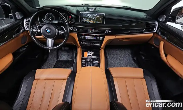 BMW X6 2017 3.0 АКПП, миниатюра 10