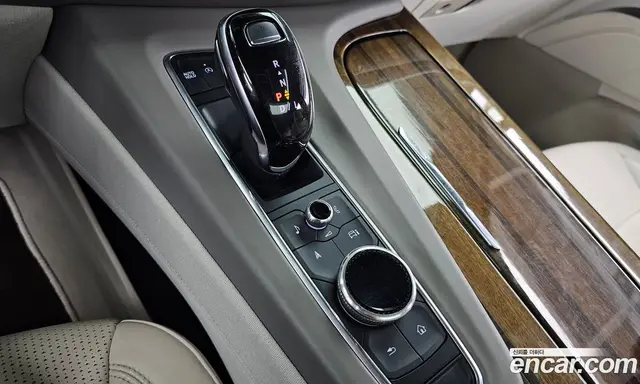 Cadillac Escalade 2021 6.2 АКПП, миниатюра 12