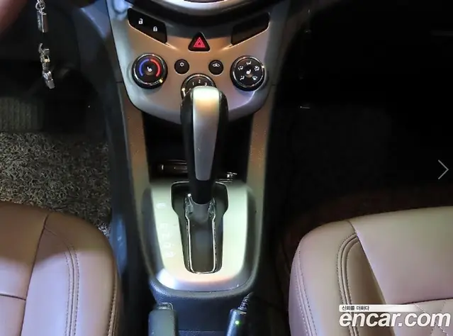 Chevrolet Aveo 2016 1.4 АКПП, миниатюра 11 Chevrolet Aveo 2016 1.4 АКПП, миниатюра 11