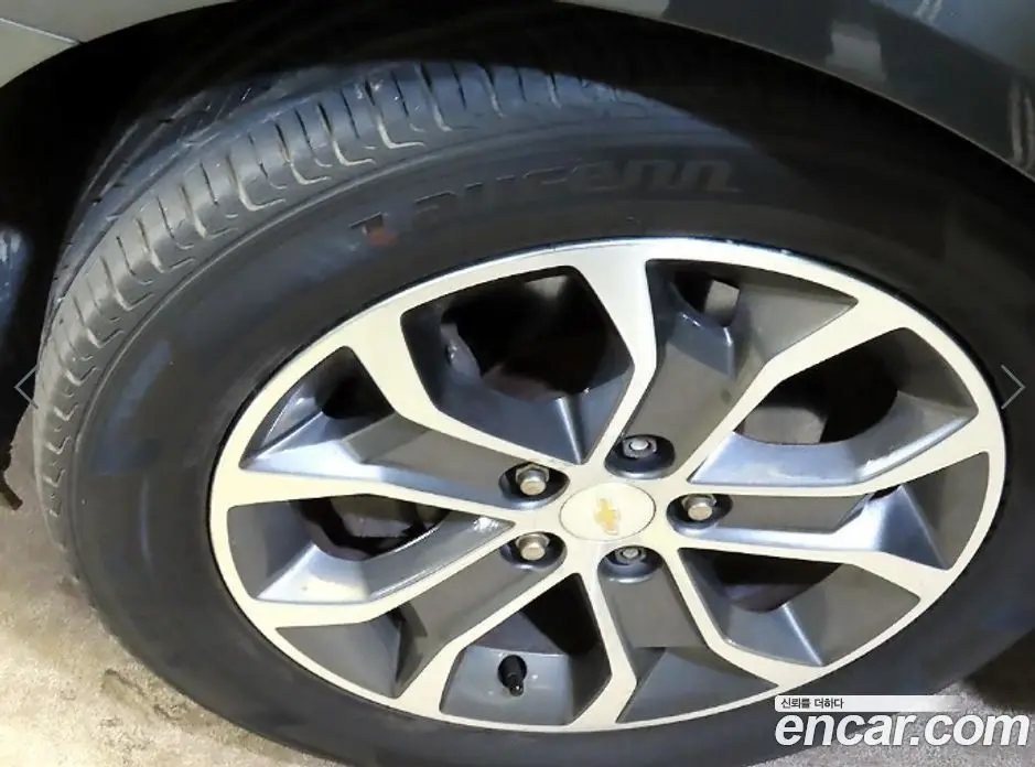 Chevrolet Aveo 2016 1.4 АКПП, фото 19 Chevrolet Aveo 2016 1.4 АКПП, фото 19