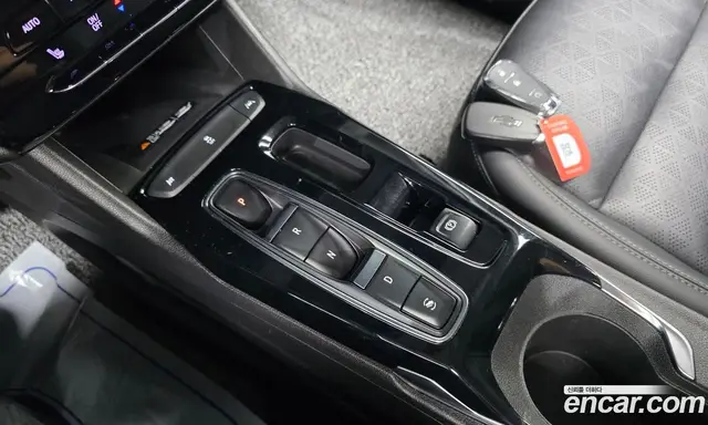 Chevrolet Bolt EV 2022 0.2 АКПП, миниатюра 12
