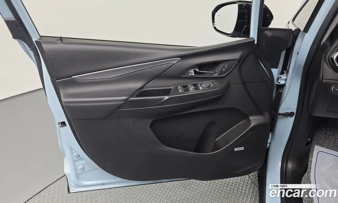 Chevrolet Bolt EV 2022 0.2 АКПП, фото 14