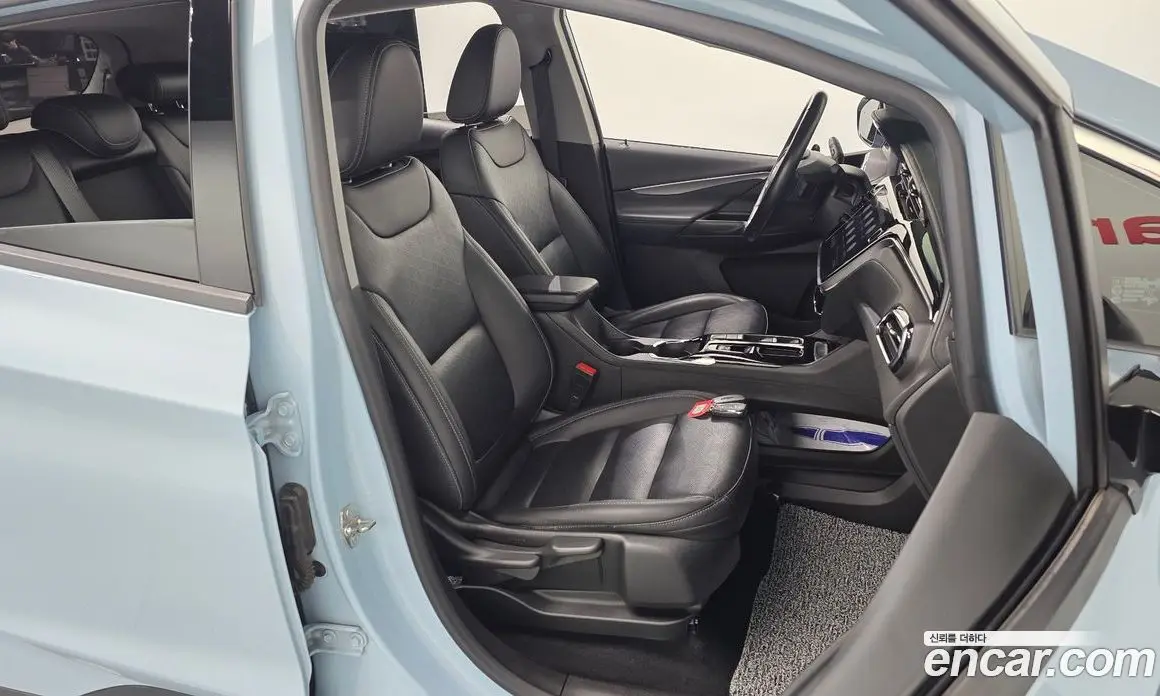 Chevrolet Bolt EV 2022 0.2 АКПП, фото 16