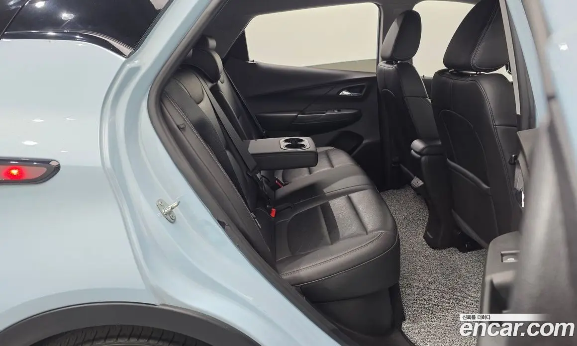 Chevrolet Bolt EV 2022 0.2 АКПП, фото 18