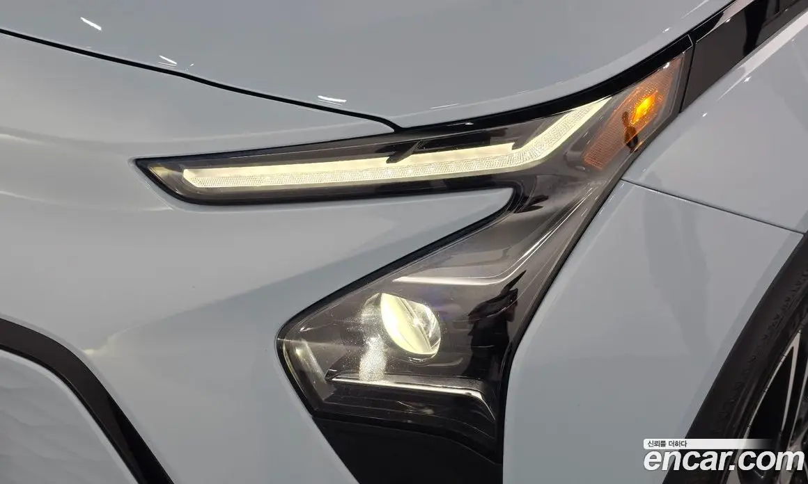 Chevrolet Bolt EV 2022 0.2 АКПП, фото 8