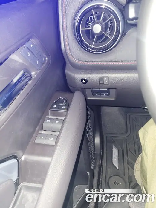 Chevrolet Colorado 2024 2.7 АКПП, фото 7