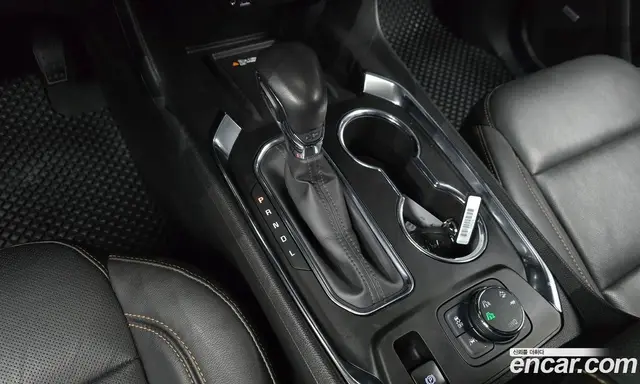 Chevrolet Traverse 2021 3.6 АКПП, миниатюра 11