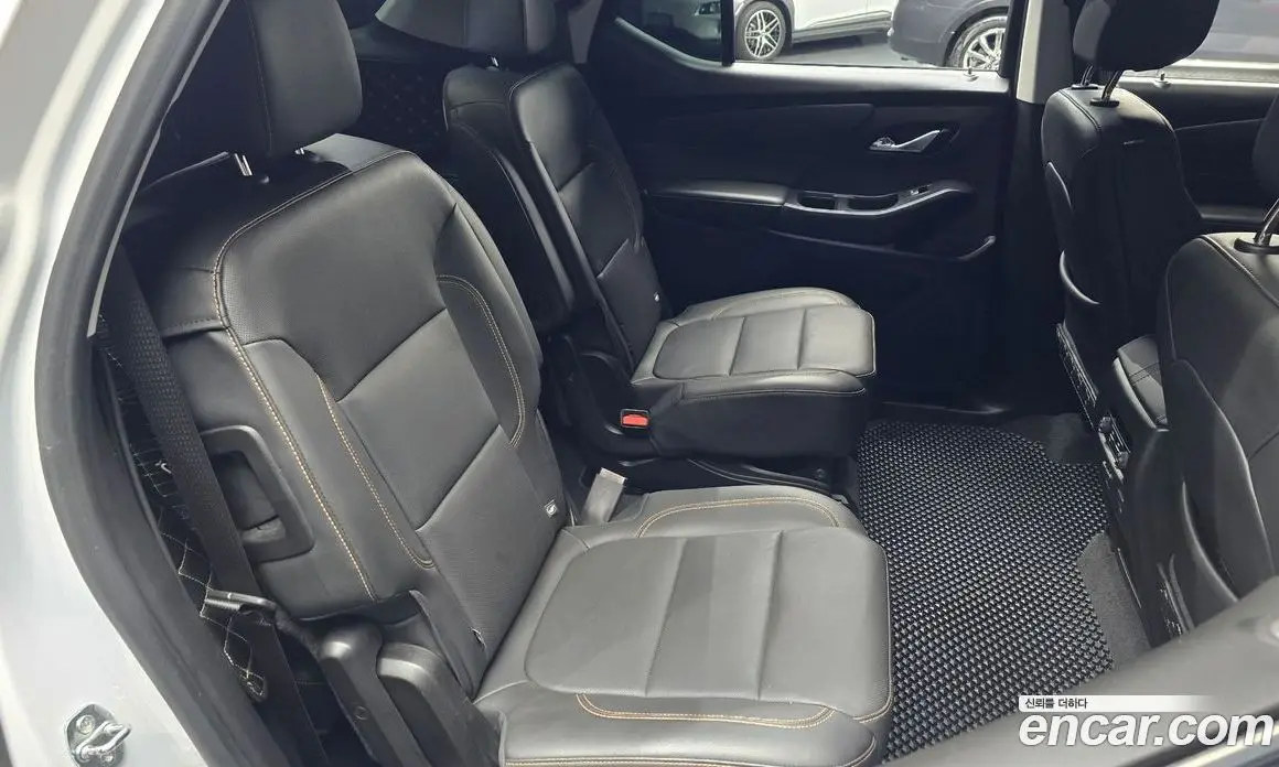 Chevrolet Traverse 2021 3.6 АКПП, фото 15