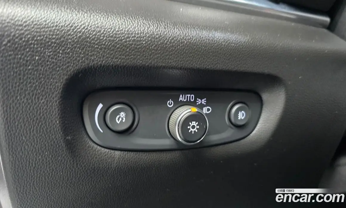 Chevrolet Traverse 2021 3.6 АКПП, фото 19