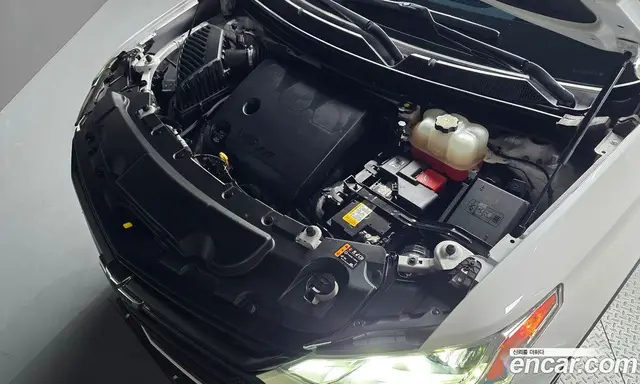 Chevrolet Traverse 2021 3.6 АКПП, миниатюра 5