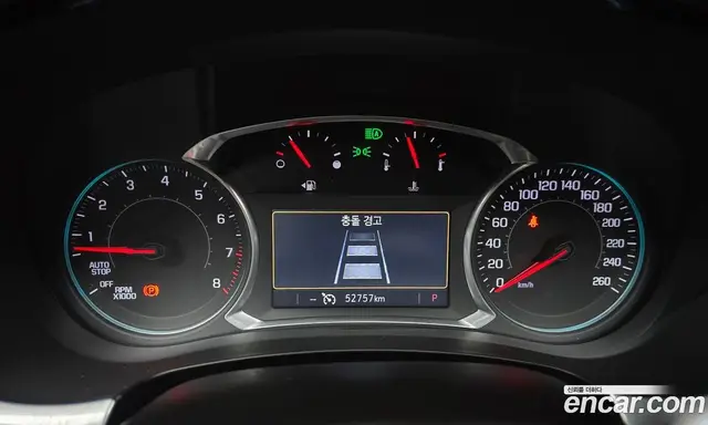 Chevrolet Traverse 2021 3.6 АКПП, миниатюра 10