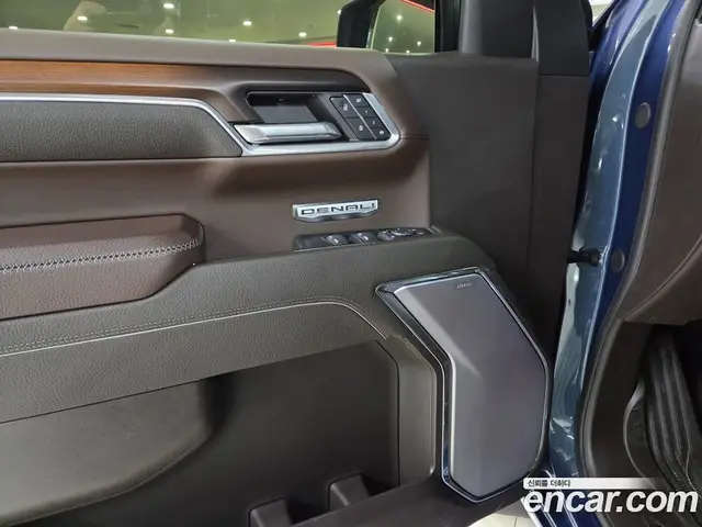 GMC Sierra 2024 6.2 АКПП, миниатюра 12
