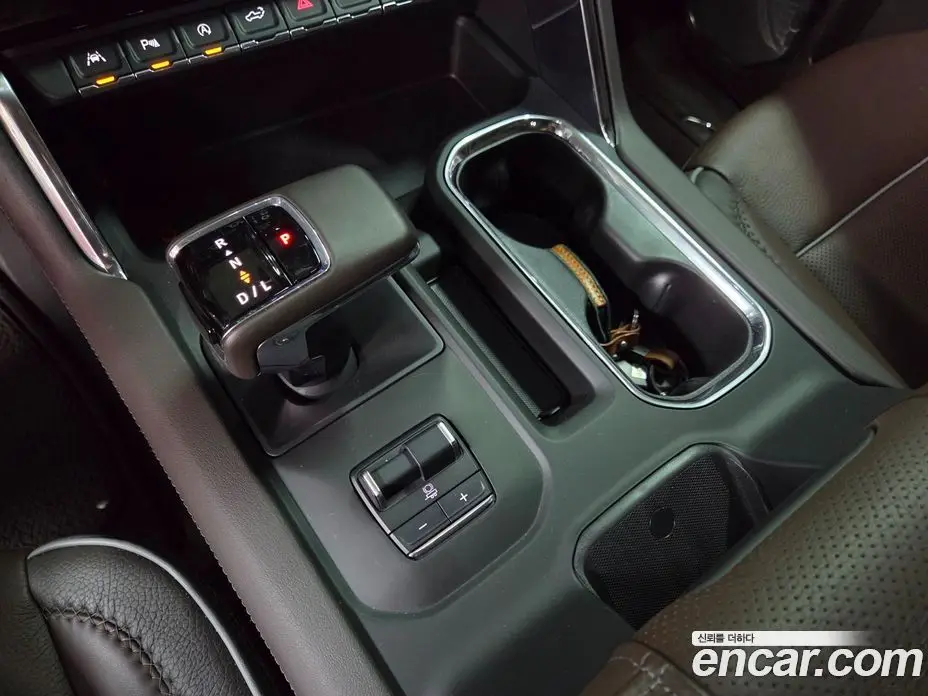 GMC Sierra 2024 6.2 АКПП, фото 13