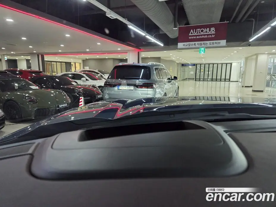 GMC Sierra 2024 6.2 АКПП, фото 18