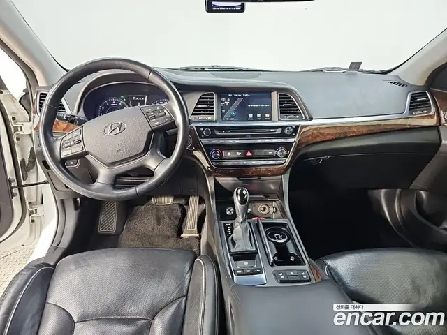Hyundai Aslan 2015 3.0 АКПП, миниатюра 5 Hyundai Aslan 2015 3.0 АКПП, миниатюра 5