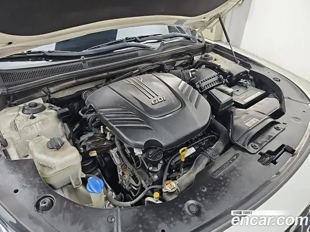 Hyundai Aslan 2015 3.0 АКПП, миниатюра 6 Hyundai Aslan 2015 3.0 АКПП, миниатюра 6