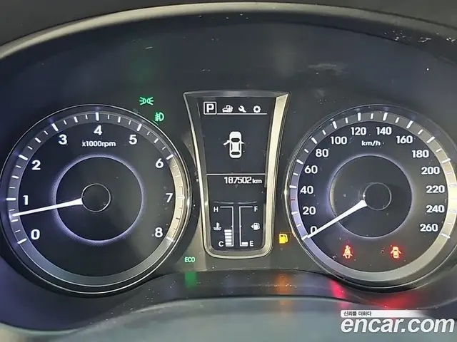 Hyundai Aslan 2015 3.0 АКПП, миниатюра 7 Hyundai Aslan 2015 3.0 АКПП, миниатюра 7