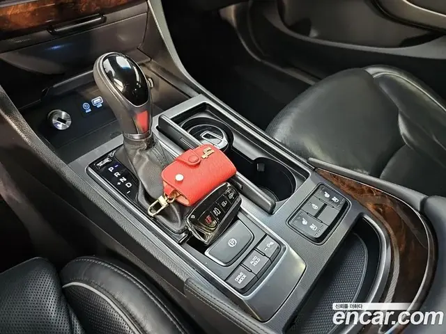 Hyundai Aslan 2015 3.0 АКПП, миниатюра 8 Hyundai Aslan 2015 3.0 АКПП, миниатюра 8
