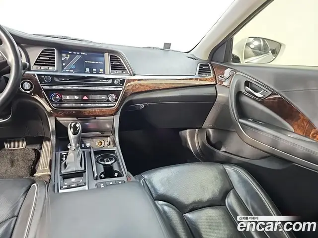 Hyundai Aslan 2015 3.0 АКПП, миниатюра 10 Hyundai Aslan 2015 3.0 АКПП, миниатюра 10