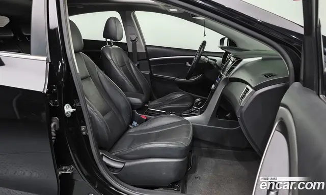 Hyundai i30 2013 1.6 АКПП, миниатюра 11