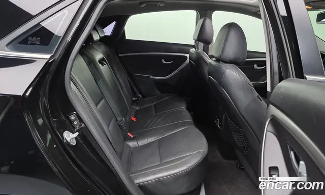 Hyundai i30 2013 1.6 АКПП, миниатюра 12