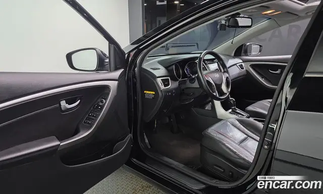 Hyundai i30 2013 1.6 АКПП, миниатюра 10
