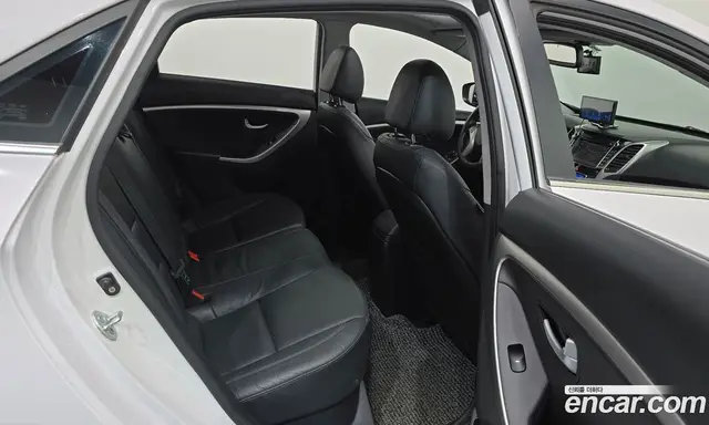 Hyundai i30 2014 1.6 АКПП, миниатюра 11