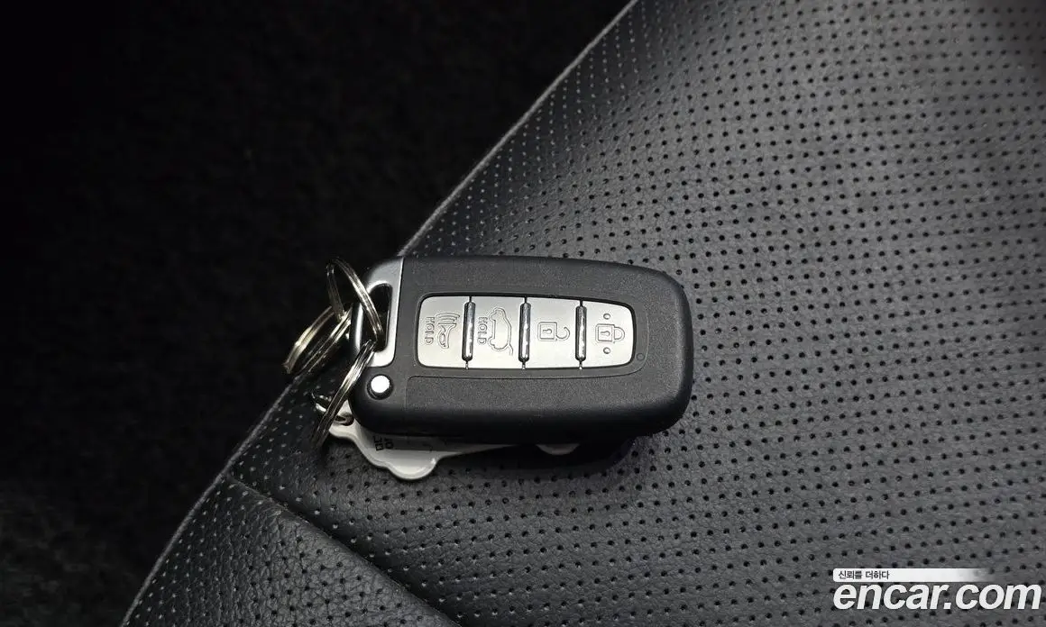 Hyundai i30 2014 1.6 АКПП, фото 17