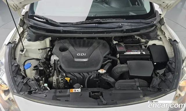 Hyundai i30 2014 1.6 АКПП, миниатюра 6