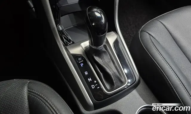 Hyundai i30 2014 1.6 АКПП, миниатюра 9