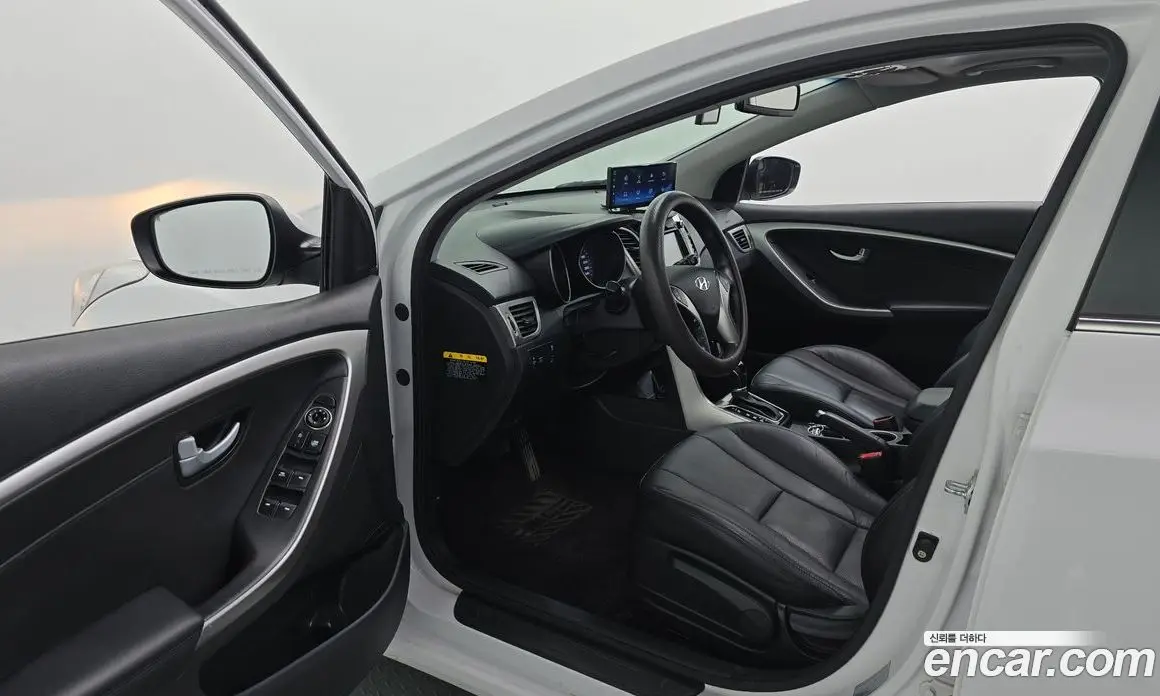 Hyundai i30 2014 1.6 АКПП, фото 10