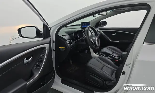 Hyundai i30 2014 1.6 АКПП, миниатюра 10