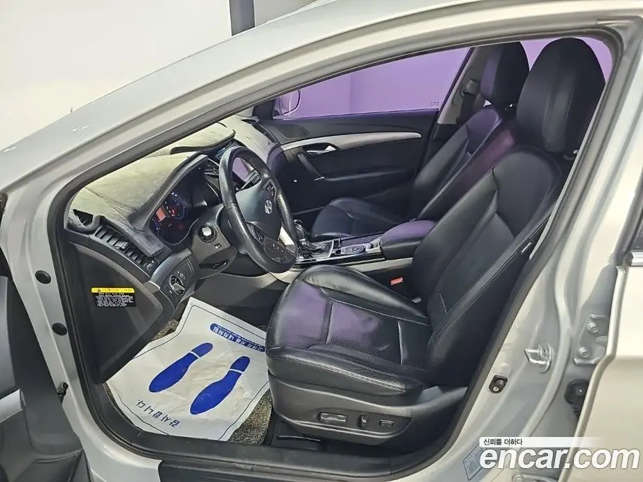 Hyundai i40 2014 1.7 АКПП, фото 11