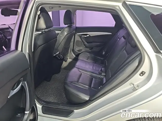 Hyundai i40 2014 1.7 АКПП, миниатюра 12