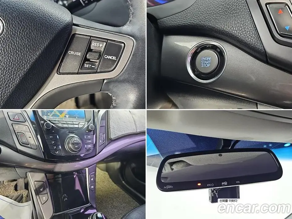 Hyundai i40 2014 1.7 АКПП, фото 16
