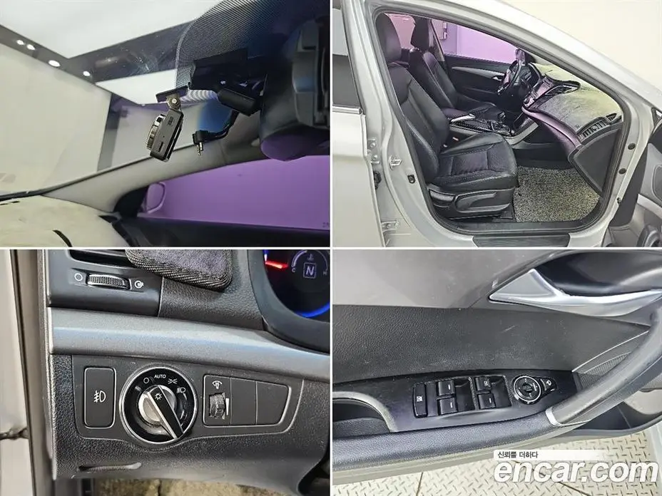 Hyundai i40 2014 1.7 АКПП, фото 17