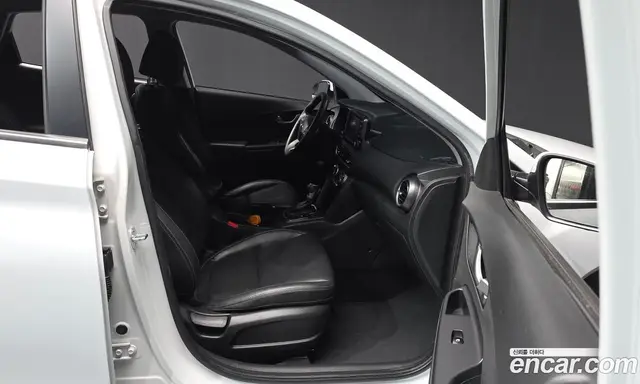 Hyundai Kona 2018 1.6 АКПП, миниатюра 11