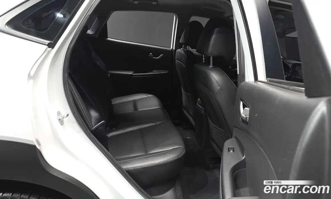 Hyundai Kona 2018 1.6 АКПП, фото 12