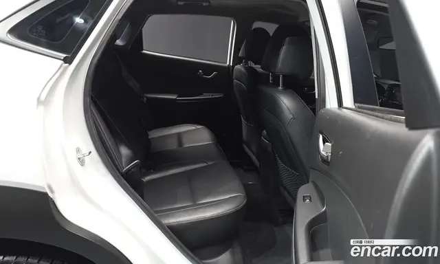 Hyundai Kona 2018 1.6 АКПП, миниатюра 12