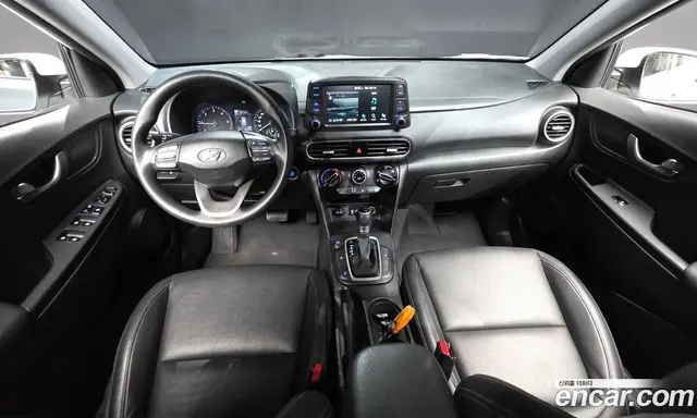 Hyundai Kona 2018 1.6 АКПП, миниатюра 7