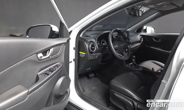 Hyundai Kona 2018 1.6 АКПП, миниатюра 10