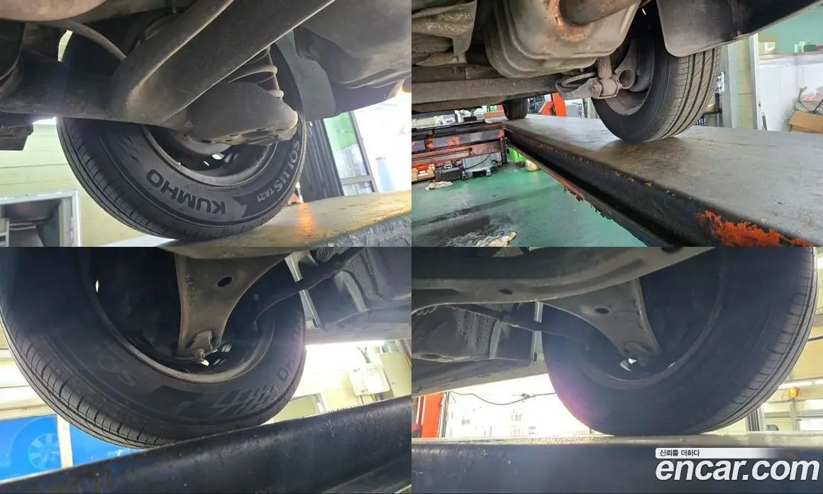 Hyundai Verna 2010 1.5 АКПП, фото 14