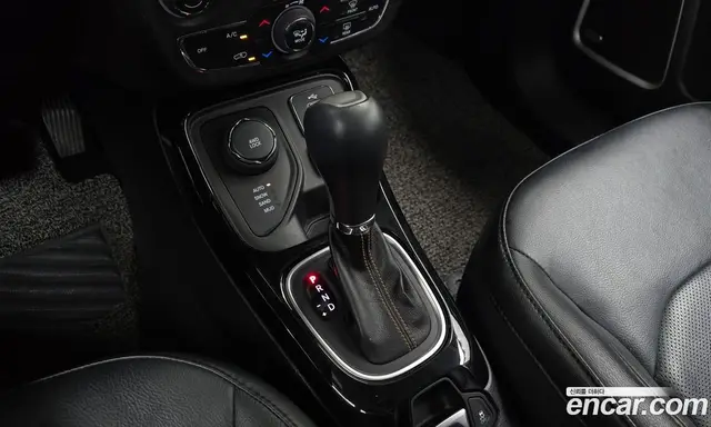 Jeep Compass 2019 2.4 АКПП, миниатюра 12